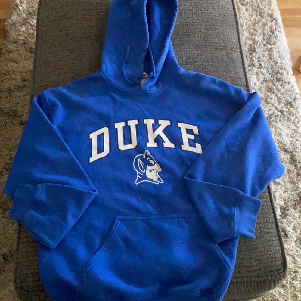 Duke Hoodie